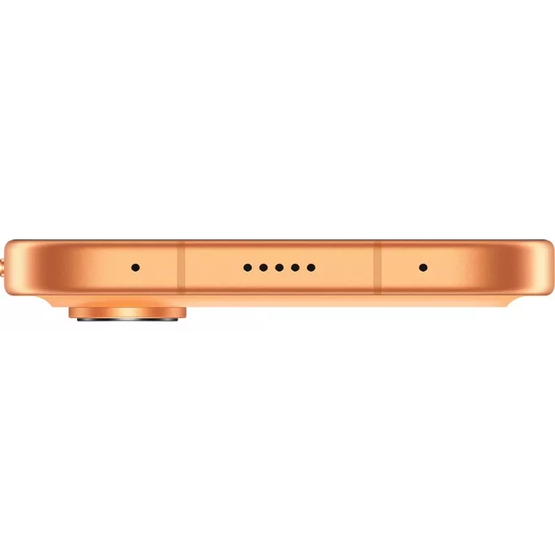 Honor 600 5G 8GB 512GB Orange Dual SIM 6,57 inch 6400mAh Smartphone 5109CHCY