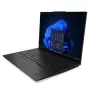 Nešiojamas kompiuteris Lenovo ThinkPad L16 Gen 3 21XC002EGE AMD Ryzen AI 5 430 16GB 512GB SSD 16 inch WUXGA W11 Pro 4G LTE Juoda