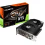 Gigabyte GeForce RTX 3060 WINDFORCE OC 12G (rev. 2.0) NVIDIA 12 GB GDDR6 Graphics Card GV-N3060WF2OC-12GD2.0