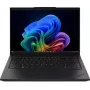 Lenovo ThinkPad L14 Gen 7 14 inch Business Laptop 21X60024GE AMD Ryzen AI 7 445 32GB DDR5 1TB SSD Wi-Fi 6E Windows 11 Pro Black