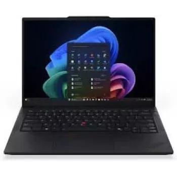 Lenovo ThinkPad E14 Gen 8 AMD Ryzen AI 5 330 14 inch WUXGA 32GB 512GB SSD W11P Black (21Y20074GE)