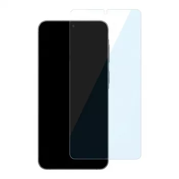 Samsung Mobeen Grūdinto Stiklo Ekrano Apsauga, skirta Galaxy A57, Skaidri GP-TTA576AEBTW