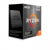 AMD Ryzen 7 5800X3D 3.4GHz 96MB AM4 Box Processor 100-100000651POF