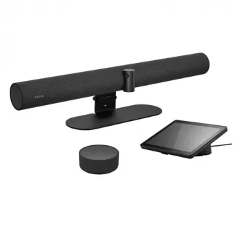 Jabra PanaCast 55 VBS vaizdo juostos sistema su Control IP liečiamuoju valdikliu 8900-231