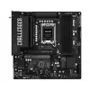 ASRock B860M Challenger WiFi LGA1851 mATX DDR5 Motininė Plokštė (90-MXBUP0-A0UAYZ)