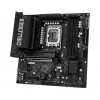 ASRock B860M Challenger WiFi LGA1851 mATX DDR5 Motininė Plokštė (90-MXBUP0-A0UAYZ)