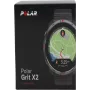 Polar Grit X2 900115134 Outdoor Multisport GPS Watch 45mm AMOLED 32GB Night Black S-L
