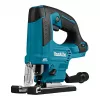 Makita JV103DZ 12V Max CXT belaidis bešepetinis dėlionė (tik korpusas) Mėlyna/Juoda