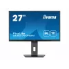 iiyama ProLite XUB2797HSN-B1 27 colių IPS Full HD 100Hz USB-C 65W ergonomiškas monitorius