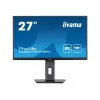 iiyama ProLite XUB2797HSN-B1 27 colių IPS Full HD 100Hz USB-C 65W ergonomiškas monitorius