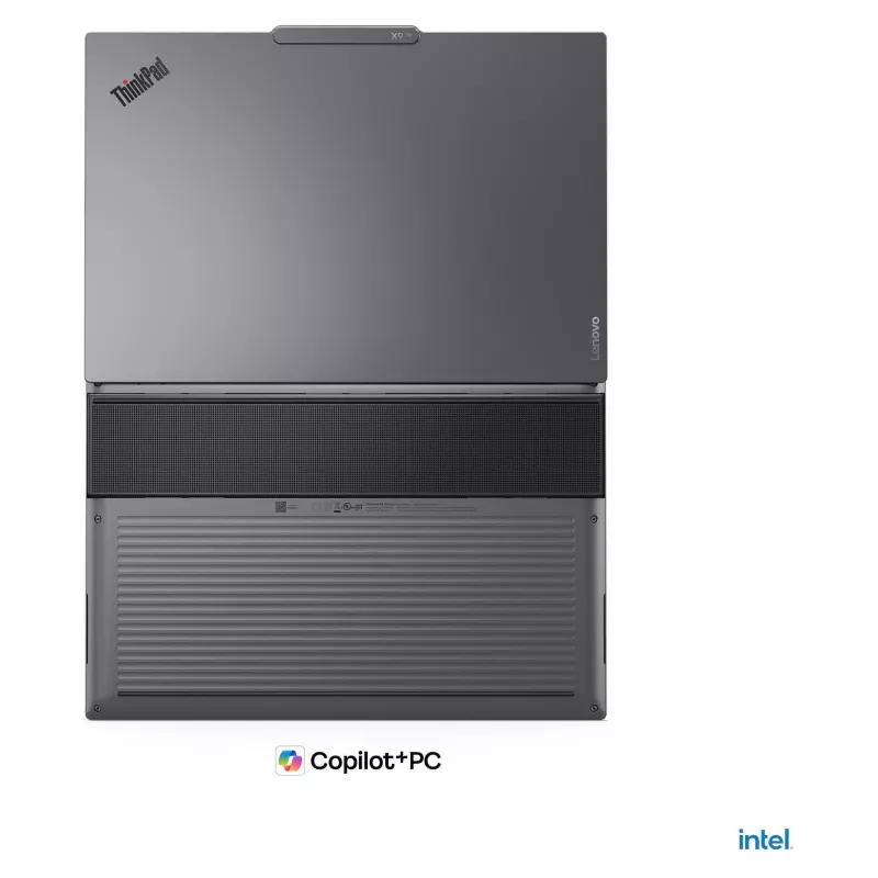 Lenovo ThinkPad X9-15p Gen 1 21VV004QGE Core Ultra 7 358H 32GB 1TB 15.3 inch 2.8K Touch Win 11 Pro Storm Grey