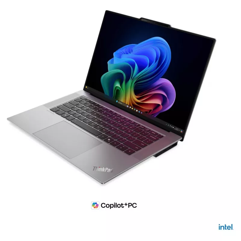 Lenovo ThinkPad X9-15p Gen 1 21VV004QGE Core Ultra 7 358H 32GB 1TB 15.3 inch 2.8K Touch Win 11 Pro Storm Grey