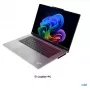 Lenovo ThinkPad X9-15p Gen 1 21VV004QGE Core Ultra 7 358H 32GB 1TB 15.3 inch 2.8K Touch Win 11 Pro Storm Grey
