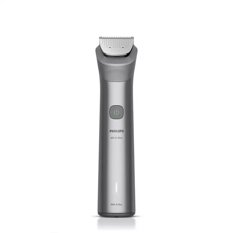 Philips Series 5000 MG5931/15 10-in-1 All-in-One Multi-Groomer Trimmer Cordless 120min