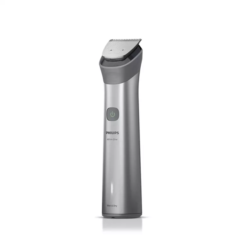 Philips Series 5000 MG5931/15 10-in-1 All-in-One Multi-Groomer Trimmer Cordless 120min
