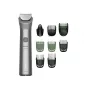Philips Series 5000 MG5931/15 10-in-1 All-in-One Multi-Groomer Trimmer Cordless 120min