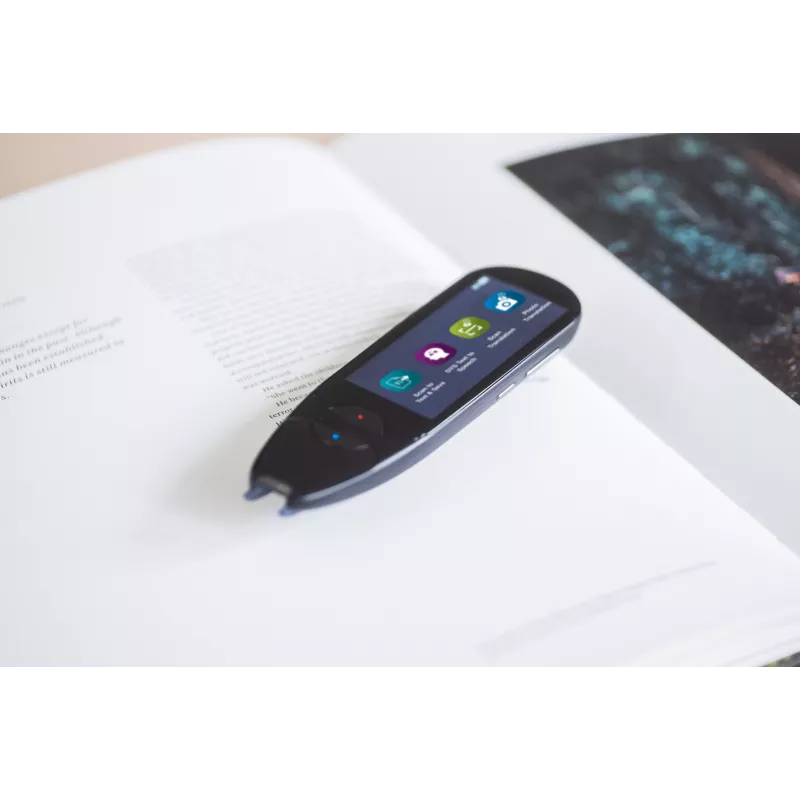 IRIS IRISPen Air 8 Wireless Digital Pen Scanner 463243