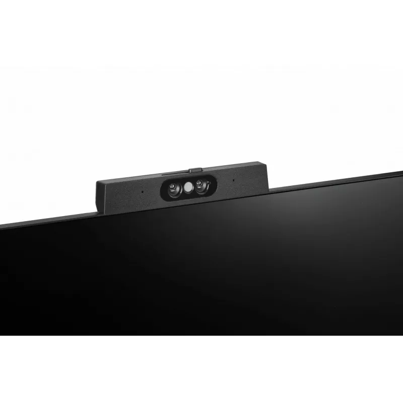 iiyama ProLite XUB2490HSUH-B1 23.8 colio Full HD IPS monitorius su Windows Hello internetine kamera