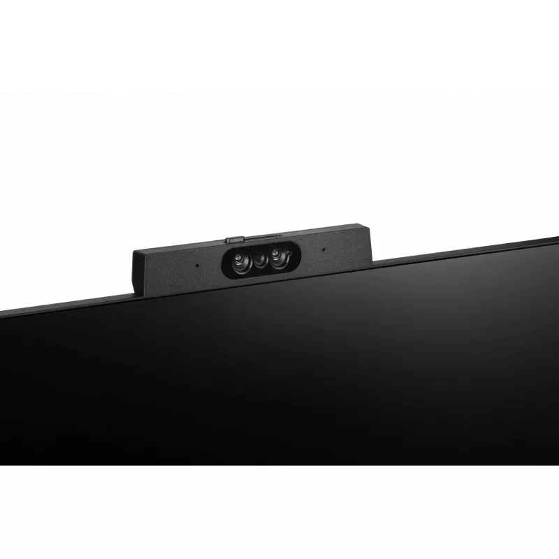 iiyama ProLite XUB2490HSUH-B1 23.8 colio Full HD IPS monitorius su Windows Hello internetine kamera