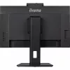 iiyama ProLite XUB2490HSUH-B1 23.8 colio Full HD IPS monitorius su Windows Hello internetine kamera