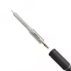 iFixit FixHub Lituoklio antgalis peiliukas 1,4mm IF145-842-1 Sidabrinis