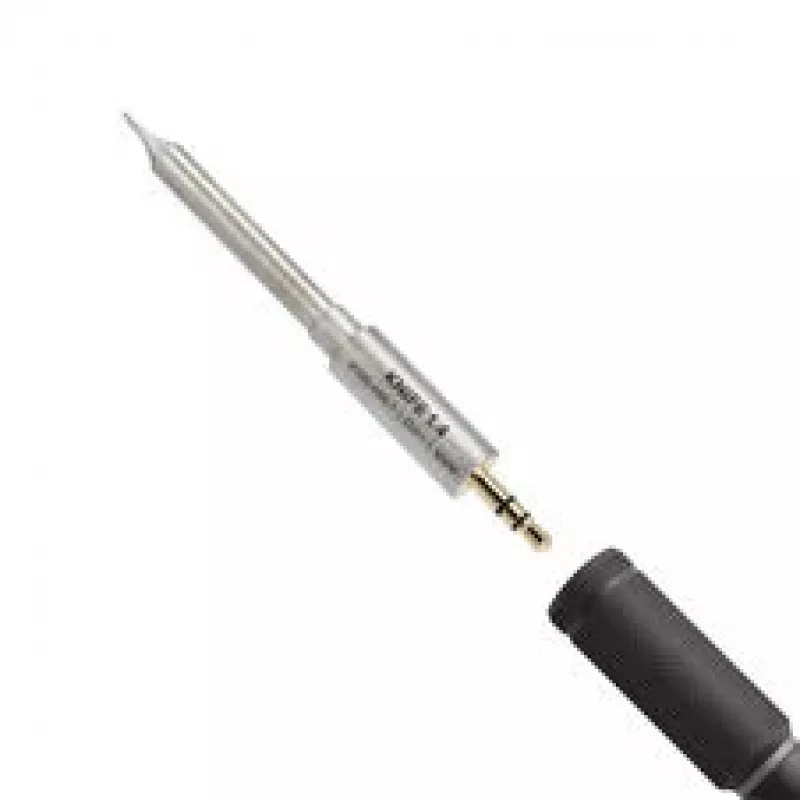 iFixit FixHub Lituoklio antgalis peiliukas 1,4mm IF145-842-1 Sidabrinis