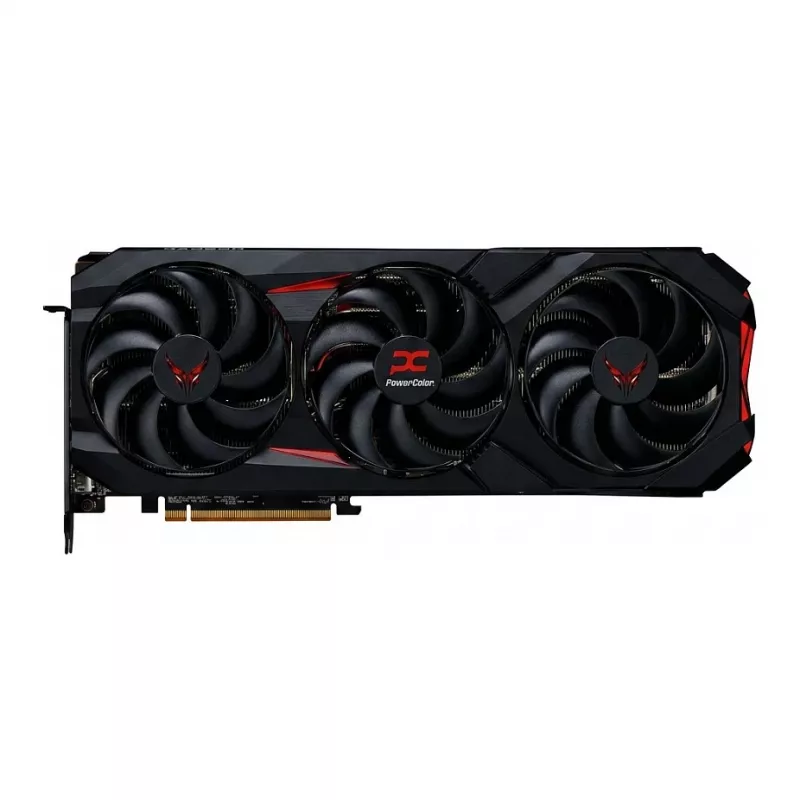 PowerColor Red Devil Radeon RX 9070 GRE 12GB GDDR6 OC Triple Fan Graphics Card