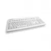 CHERRY G80-3000 mechaninė klaviatūra G80-3000LXCEU-0 MX Brown Full-Size US/International PS/2+USB šviesiai pilka