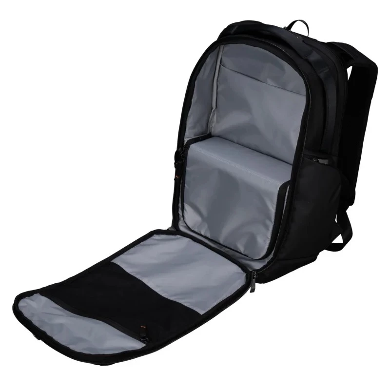Targus Pro-Tek 16 inch Tech Backpack Black TBB663GL