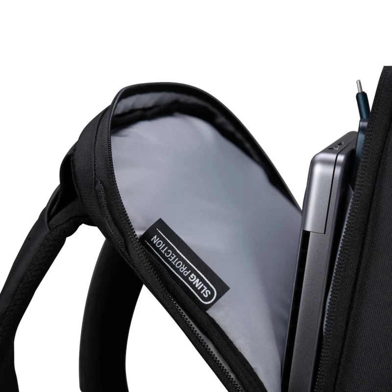 Targus Pro-Tek 16 inch Tech Backpack Black TBB663GL