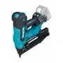 Makita DBN610Z 18V LXT Brushless Cordless 18-Gauge Brad Nailer (Body Only)