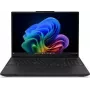 Lenovo ThinkPad T16 Gen 5 21WT002BGE 16 inch WUXGA nešiojamas kompiuteris Intel Core Ultra 7 355 32GB 512GB W11P DE