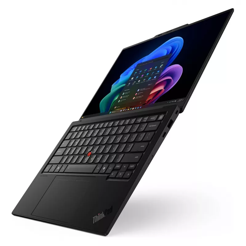 Lenovo ThinkPad X1 Carbon Gen 14 21V70027GE – Core Ultra 7 355, 32GB, 1TB SSD, 14 inch WUXGA, Win 11 Pro, Black