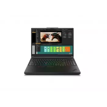 Lenovo ThinkPad T16g Gen 3 21V5002PGE – Core Ultra 9 275HX, 128GB, 1TB SSD, RTX 5090, 16 inch WQUXGA, Win 11 Pro