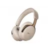 Bose QuietComfort Ultra Headphones 2nd Gen 890101-0500 – belaidės ausinės su ANC, erdviniu garsu, 24h baterija, Cream