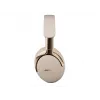 Bose QuietComfort Ultra Headphones 2nd Gen 890101-0500 – belaidės ausinės su ANC, erdviniu garsu, 24h baterija, Cream
