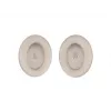 Bose QuietComfort Ultra Headphones 2nd Gen 890101-0500 – belaidės ausinės su ANC, erdviniu garsu, 24h baterija, Cream