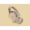 Bose QuietComfort Ultra Headphones 2nd Gen 890101-0500 – belaidės ausinės su ANC, erdviniu garsu, 24h baterija, Cream
