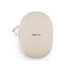 Bose QuietComfort Ultra Headphones 2nd Gen 890101-0500 – belaidės ausinės su ANC, erdviniu garsu, 24h baterija, Cream