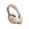 Bose QuietComfort Ultra Headphones 2nd Gen 890101-0500 – belaidės ausinės su ANC, erdviniu garsu, 24h baterija, Cream