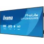 iiyama ProLite LH10552UWS-B1AG 104.6 colio 5K itin platus IPS reklaminis ekranas 21:9 500 cd/m² Android 11 Wi-Fi 24/7