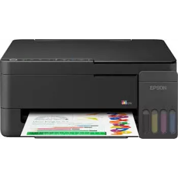 Epson EcoTank ET-2915 A4 Spalvotas Rašalinis Daugiafunkcis Spausdintuvas Spausdinti Skenuoti Kopijuoti Wi-Fi C11CL62408