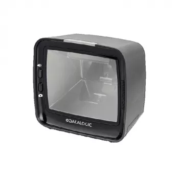 Datalogic Magellan 3410VSi 2D Omnidirectional Presentation Barcode Scanner M3410-010210-07104