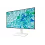 Acer Vero B277UG 27 colių WQHD IPS 75Hz USB-C verslo monitorius baltas UM.HB7EE.G48