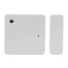 Shelly BLU Door/Window ZB Zigbee Bluetooth Smart Door Window Sensor White