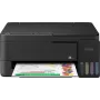 Epson EcoTank ET-2912 Daugiafunkcinis rašalinis spausdintuvas - spalvotas - spausdinti, skenuoti, kopijuoti - Wi-Fi - A4