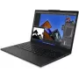 Lenovo ThinkPad L16 Gen 3 21X8000QGE verslo nešiojamas kompiuteris, Intel Core Ultra 5 325, 16 colių WUXGA, 16GB DDR5, 512GB SSD, Windows 11 Pro, vokiška QWERTZ klaviatūra