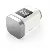 Bosch Smart Home Smart Radiator Thermostat II, 1 Vnt., Baltas, 8750002330
