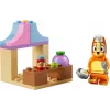LEGO Bluey 30713 Fancy Restaurant su Bingo mini statybų maišelis
