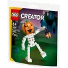 LEGO Creator 30717 Fun Halloween Skeleton Polybag